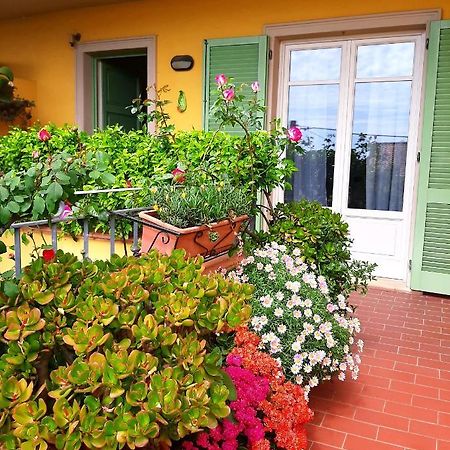 Casa Marta Bed & Breakfast Massa  Eksteriør bilde
