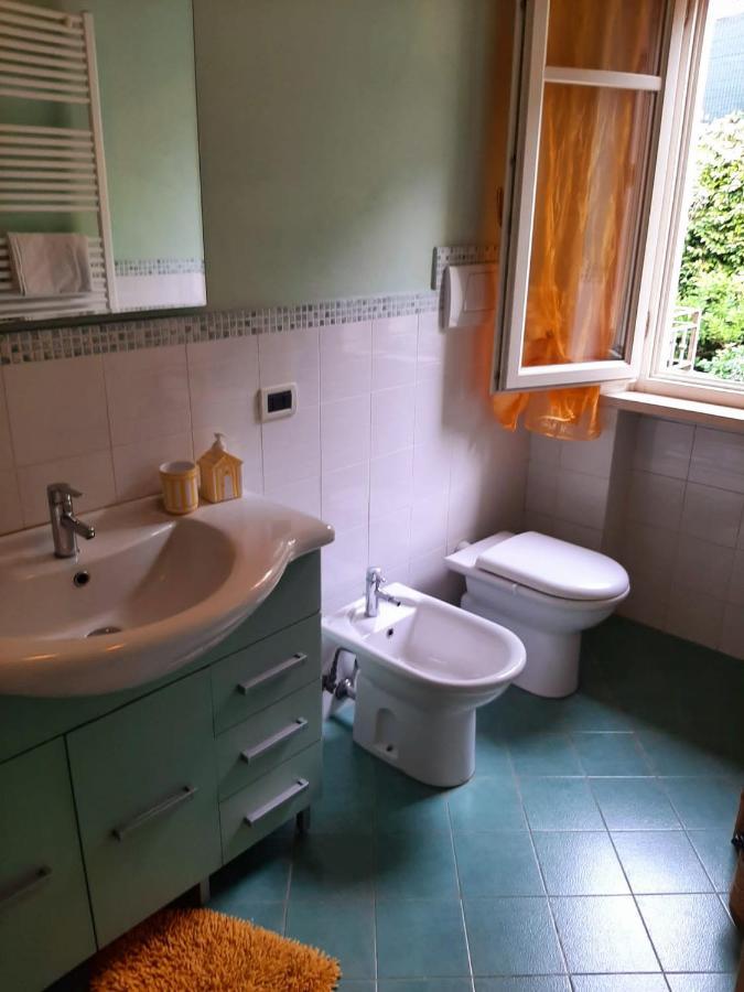 Casa Marta Bed & Breakfast Massa  Eksteriør bilde